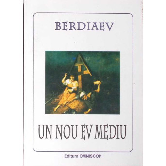 UN NOU EV MEDIU
