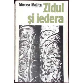 ZIDUL SI IEDERA