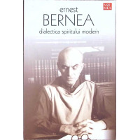 DIALECTICA SPIRITULUI MODERN DIALECTICA SPIRITULUI MODERN