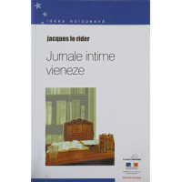 JURNALE INTIME VIENEZE JURNALE INTIME VIENEZE