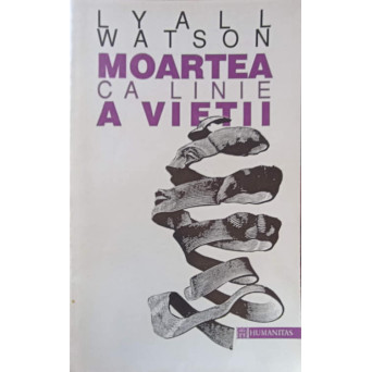 MOARTEA CA LINIE A VIETII