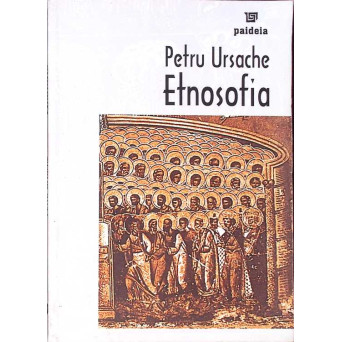 ETNOSOFIA (CU DEDICATIA AUTORULUI)