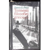 TERMENII FILOZOFIEI GRECESTI
