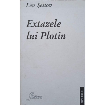 EXTAZELE LUI PLOTIN