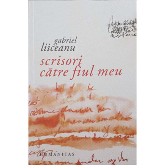 SCRISORI CATRE FIUL MEU
