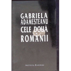 CELE DOUA ROMANII
