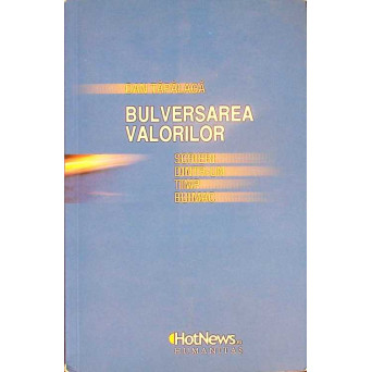 BULVERSAREA VALORILOR