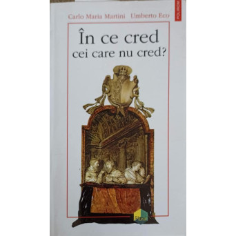 IN CE CRED CEI CARE NU CRED?