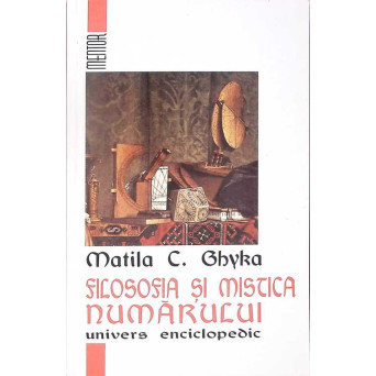 FILOSOFIA SI MISTICA NUMARULUI