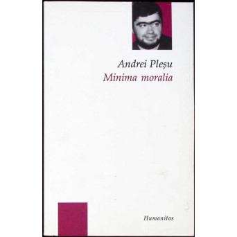 MINIMA MORALIA
