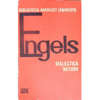 DIALECTICA NATURII