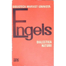 DIALECTICA NATURII
