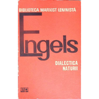 DIALECTICA NATURII
