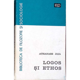 LOGOS SI ETHOS