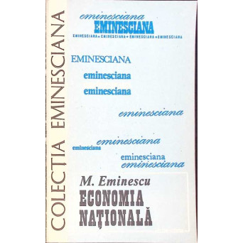 ECONOMIA NATIONALA