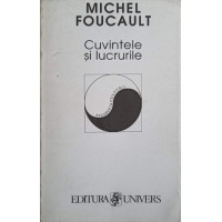 CUVINTELE SI LUCRURILE CUVINTELE SI LUCRURILE