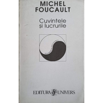 CUVINTELE SI LUCRURILE