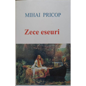 ZECE ESEURI