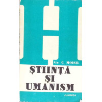 STIINTA SI UMANISM