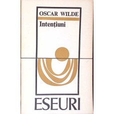 INTENTIUNI. ESEURI