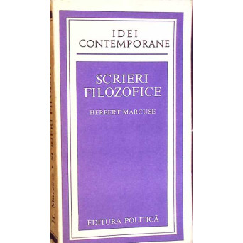 SCRIERI FILOZOFICE