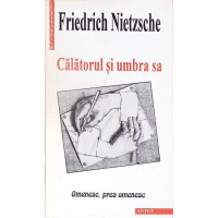 CALATORUL SI UMBRA SA CALATORUL SI UMBRA SA