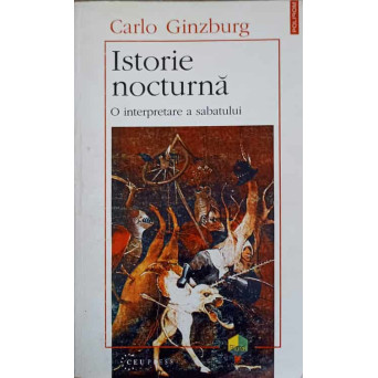 ISTORIE NOCTURNA. O INTERPRETARE A SABATULUI