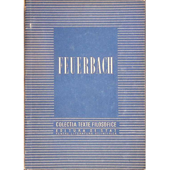FEUERBACH