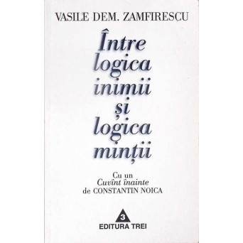 INTRE LOGICA INIMII SI LOGICA MINTII