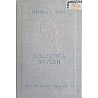 DIALECTICA NATURII