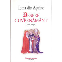DESPRE GUVERNAMANT. EDITIE BILINGVA DESPRE GUVERNAMANT. EDITIE BILINGVA