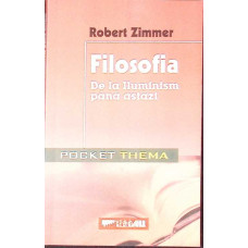 FILOSOFIA DE LA ILUMINISM PANA ASTAZI