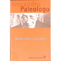 BUNUL-SIMT CA PARADOX BUNUL-SIMT CA PARADOX