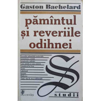 PAMANTUL SI REVERIILE ODIHNEI PAMANTUL SI REVERIILE ODIHNEI