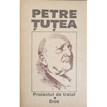 PROIECTUL DE TRATAT. EROS