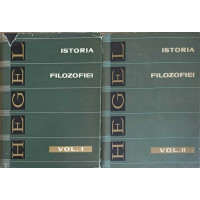 PRELEGERI DE ISTORIA FILOZOFIEI VOL.1-2 PRELEGERI DE ISTORIA FILOZOFIEI VOL.1-2