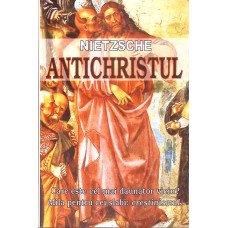 ANTICHRISTUL