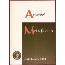 METAFIZICA