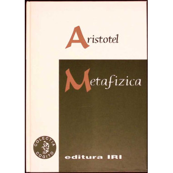 METAFIZICA