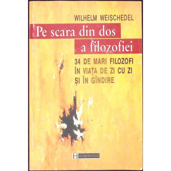 PE SCARA DIN DOS A FILOZOFIEI