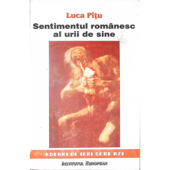 SENTIMENTUL ROMANESC AL URII DE SINE