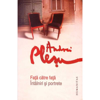 FATA CATRE FATA. INTALNIRI SI PORTRETE