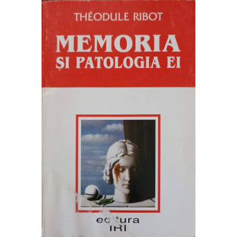 MEMORIA SI PATOLOGIA EI