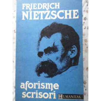 AFORISME SCRISORI