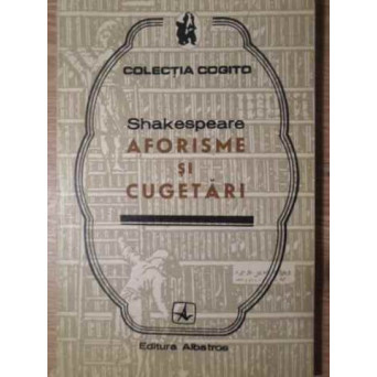 AFORISME SI CUGETARI
