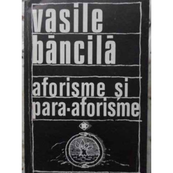 AFORISME SI PARA-AFORISME