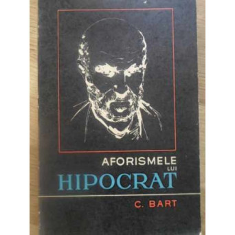 AFORISMELE LUI HIPOCRAT