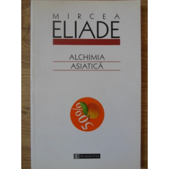 ALCHIMIA ASIATICA
