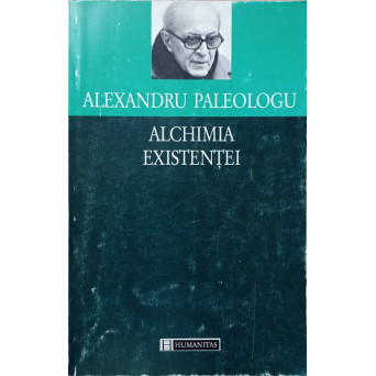 ALCHIMIA EXISTENTEI