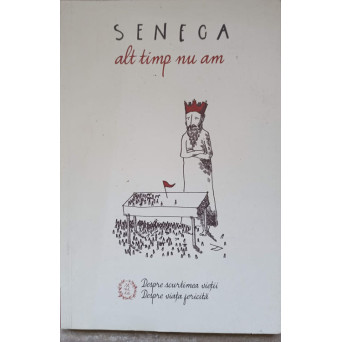 ALT TIMP NU AM